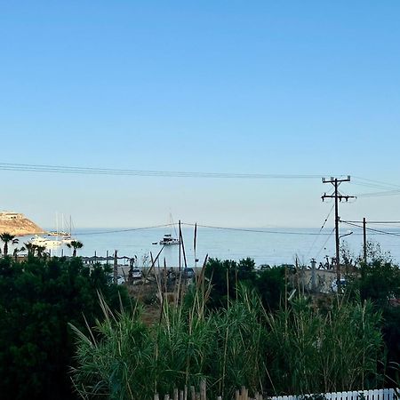Vaqueros Aparthotel Mykonos Town Luaran gambar