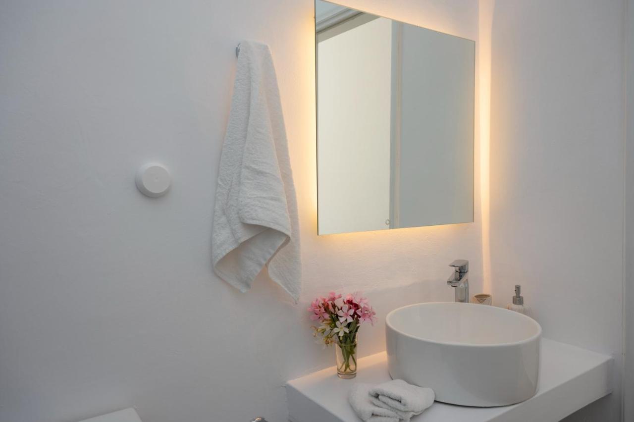 Vaqueros Aparthotel Mykonos Town Luaran gambar