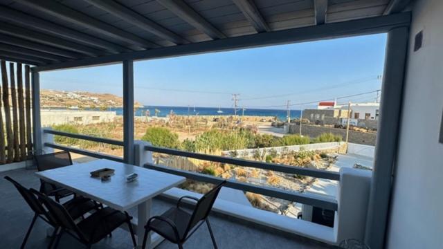 Vaqueros Aparthotel Mykonos Town Luaran gambar