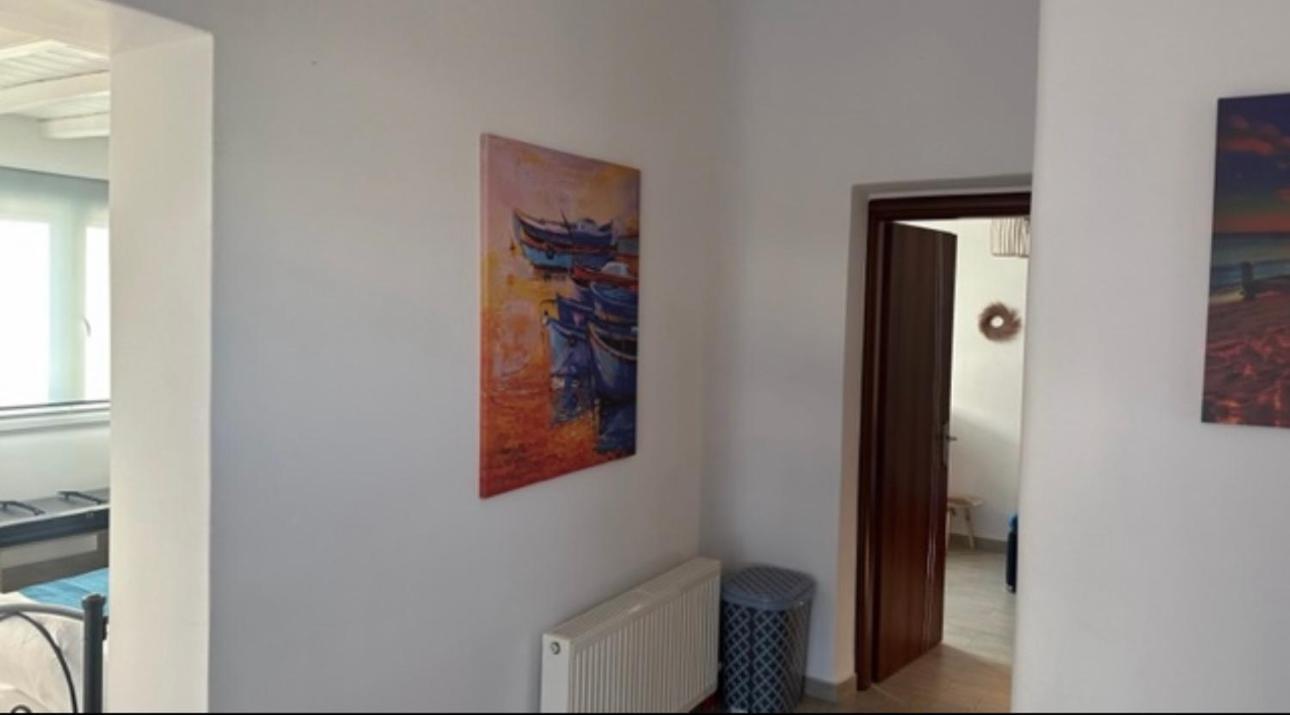 Vaqueros Aparthotel Mykonos Town Luaran gambar